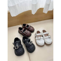 Giày quai hậu cho bé trai bé gái hàng quảng châu (hàng sẵn)