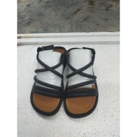 giày quai hậu cho nữ đi làm,đi chơi đều được