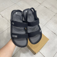 GIÀY QUAI HẬU NAM GIA VY, QUAI 2 DÂY NGANG, ĐẾ CAO SU (SANDAL GIA VY SL559)