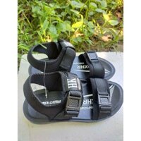 giày quai hậu người lớn đi chơi siêu đẹp