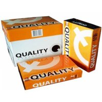 Giấy Quality 297x420mm 70gsm A3 (1Ram = 500 tờ)