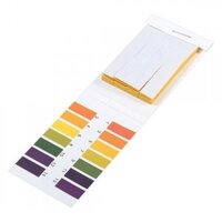 Giấy quỳ tím đo PH