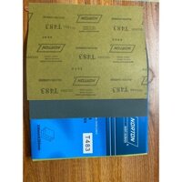 Giấy ráp mài nước hiệu Norton