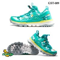 Giày Rax Trekking nữ chất vải phối siêu êm thoáng (hàng order)