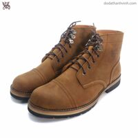 Giày Red Wing nam cổ cao 2 - GIAYRED2_40