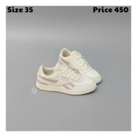 Giày Reebok classic hồng beige