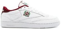 Giày Reebok Club C 85 ‘White Classic Burgundy’ H05810