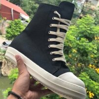 Giày Rick Owen