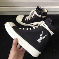 Giày rick owens ss17