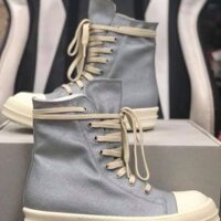 Giày Rick Owens ss18