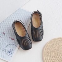 giày rọ cho bé gái size chân 13cm