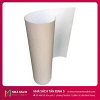 Giấy Roki A0 ĐL 250