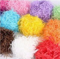 Giấy rơm lót bánh kẹo 100g