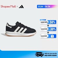 Giày Run 72 adidas Nữ Đen IH8595