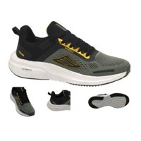 Giày Running Chạy Bộ Thể Thao Sneaker Chính Hãng Wanno, Giày Thời Trang, Năng Động
