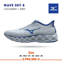 Giày Running Nam Mizuno Wave Sky 8