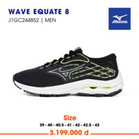 GIÀY RUNNING NAM MIZUNO WAVE EQUATE 8