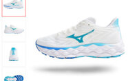 GIÀY RUNNING NỮ MIZUNO WAVE SKY 8