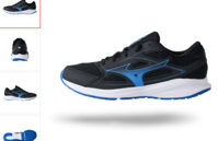 GIÀY RUNNING UNISEX MIZUNO MAXIMIZER 26