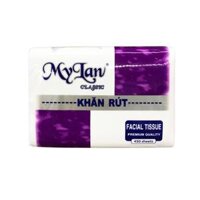 giấy rút con mèo my lan