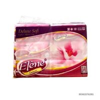 Giấy rút Elene Duluxe 100 tờ
