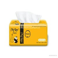 Giấy rút gấu trúc My Lan