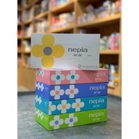 Giấy rút NEPIA Nhật Bản