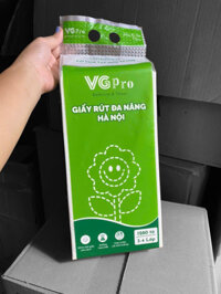 Giấy Rút Treo Tường Đa Năng Hà Nội