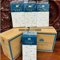 Giấy rút treo tường Vietnam airlines