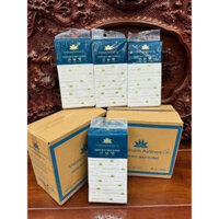 Giấy rút treo tường Vietnam Airlines