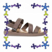 Giày Saado - Anphalibe Viên Kẹo Ngọt Ngào - QT05Rất Vững Chắc