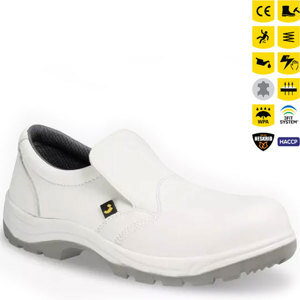 Giầy Safety Jogger X0500