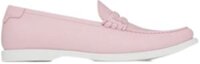 Giày Saint Laurent Le Loafer Monogram ‘Baby Pink’ 692224AAAIH5915