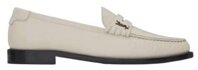 Giày Saint Laurent Le Loafer ‘White’ 67023218RTT1906