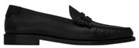 Giày Saint Laurent Le Loafer ‘Black’ 6702321VUVV1000