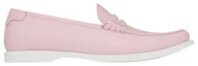 Giày Saint Laurent Le Loafer Monogram Slippers ‘Pink’