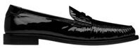 Giày Saint Laurent Le Loafer ‘Black’ 670232AAAJX1000