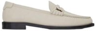 Giày Saint Laurent Monogram Penny Slippers ‘Le Loafer’ 67023118RTT1906