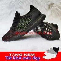 Giày - (SALE SỐC) giày thể thao nữ, giày nữ ultraboost 5.0 clima chất lượng, cực đẹp    ?   2020 new