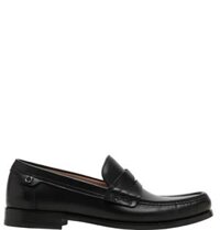 Giày Salvatore Ferragamo Nam Penny Loafer 'Espresso'