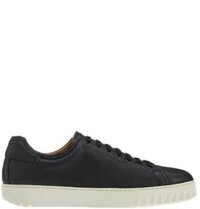 Giày Salvatore Ferragamo Nam Sneaker 'Black'