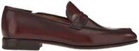 Giày Salvatore Ferragamo Penny Loafer ‘Nebbiolo’ 020816-753899