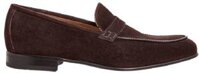 Giày Salvatore Ferragamo Penny Loafer ‘Hickory’ 020816-753903
