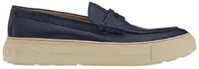Giày Salvatore Ferragamo Sporty Loafer ‘Blue Marine’ 020557-751162