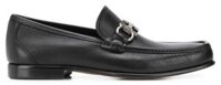 Giày SALVATORE FERRAGAMO Gancini Loafers In Black 02C226-725287