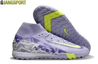 Giày sân cỏ nhân tạo Nike Air Zoom Mercurial Superfly 10 Elite đế TF
