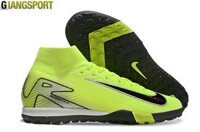 Giày sân cỏ nhân tạo Nike Air Zoom Mercurial Superfly 10 Elite đế TF
