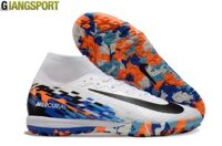 Giày sân cỏ nhân tạo Nike Air Zoom Mercurial Superfly 10 Elite đế TF