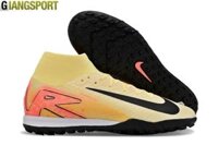Giày sân cỏ nhân tạo Nike Air Zoom Mercurial Superfly 10 Elite đế TF