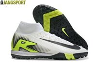 Giày sân cỏ nhân tạo Nike Air Zoom Mercurial Superfly 10 Elite đế TF